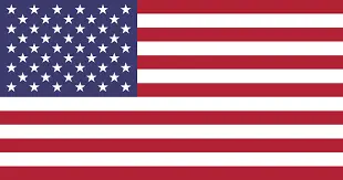 american flag-Guatemala City