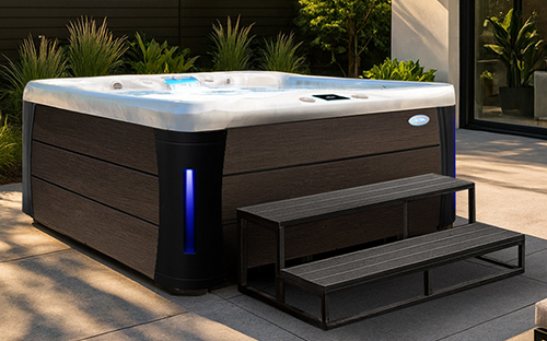 Escape Plus&trade; Spas Guatemala City hot tubs for sale