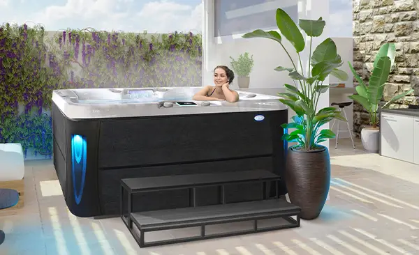 Escape X-Series Spas Guatemala City hot tubs for sale