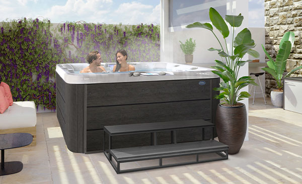 Escape™ Spas Guatemala City hot tubs for sale