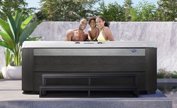 Patio Plus™ Spas Guatemala City hot tubs for sale