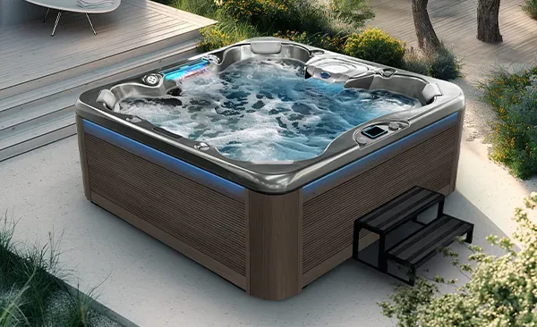 Platinum™ Spas Guatemala City hot tubs for sale