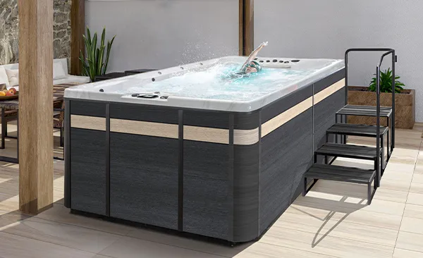 Swim X-Series Spas Guatemala City hot tubs for sale